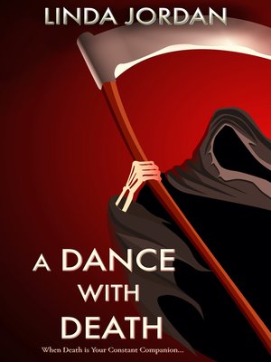 cover image of A Dance with Death